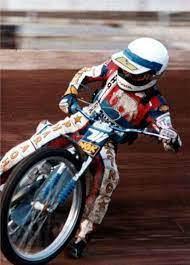 Kenny Carter World Speedway Champion Speedway Racing Speedway Motorcycles Speedway
