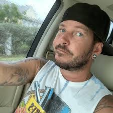 Brandon Hooker's Instagram, Twitter & Facebook