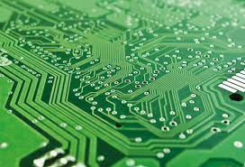 It is a board that has lines and pads that connect. Enig Plating Thickness Xrf For Printed Circuit Boards Coatings
