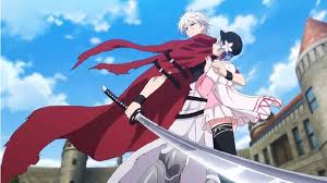 Mau nonton anime isekai dengan karakter overpower terbaik? 10 Anime 2020 Paling Ditunggu Kemunculannya Versi Dunia Games Watchlist Dunia Games