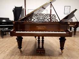schiedmayer grand piano piano grand piano piano restoration