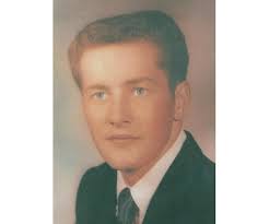 Richard Weston Obituary (2025)