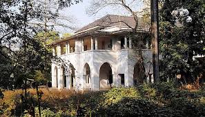 Jinnah House, Mumbai; Pakistan, India ...