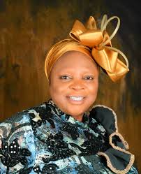 Gospel Music Minister, Foluke Awoleye, Hits Airwaves with 'Goodnews for  Nigerians'