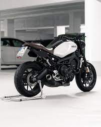 Pin By Chernobyl Minh On Cafe Racer Scrambler Custom Super Bikes Cafe Racer Motorcycle Car And Motorcycle Design