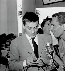 Alain fabien maurice marcel delon (инф.); Alain Delon Cannes Film Festival Alain Delon Movie Stars
