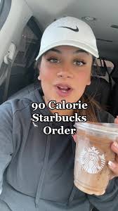Low Calorie Starbucks Drink: Vanilla Sweet Cream Cold Brew