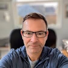 Excited to share that I've joined Personio as Chief Revenue Officer (CRO)