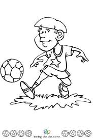 Fussball vorlagen zum ausdrucken best fussball einladung neu über fussball vorlagen zum ausdrucken. Fussball Ausmalbilder Spielfeld Ball Fussballfieber Babyduda Malbuch