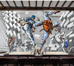 1920x1080 taekwondo images taekwondo hd wallpaper and background photos. Wellyu Customized Large Scale 3d Wallpaper Taekwondo Competition Promotion Tooling Background Wall Wallpaper Wallpapers Aliexpress