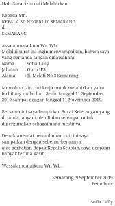 Anda ingin mengurangkan masa bekerja anda kerana baru sahaja melepasi peringkat berpantang setelah bersalin,anda juga ingin menumpukan kepada bayi kerana baru sahaja dilahirkan. 16 Contoh Surat Cuti Melahirkan Pns Guru Dan Pegawai Contoh Surat