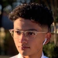 20+ "Henry Paredes" profiles