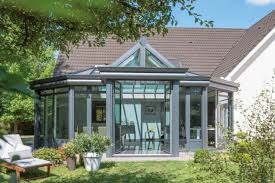 Veranda de porte d entrée. Veranda Entree Amenager Un Sas D Entree Dans Sa Veranda Gustave Rideau