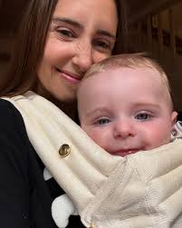 Happy Mother's Day to all of our BODYROK moms and soon-to-be moms! We are  constantly in awe of your strength and compassion 💕 Featuring a few &  celebrating all of you today!