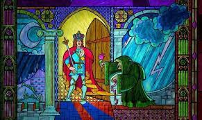 Life Full Of Life Beauty The Beast Prologue