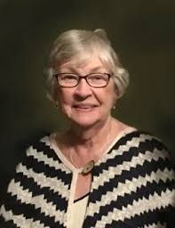 Obituary information for Mary Lou Sullivan