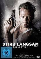 Dies öffnete ihm tür für viele anderen engagements in sämtlichen actionfilmen. Stirb Langsam 1 5 5 Dvd Bruce Willis Dussmann Das Kulturkaufhaus