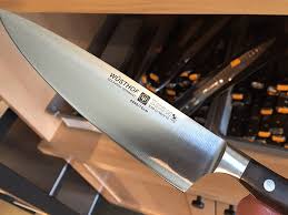 Kitchen knife sharpening connecticut bar association. Wusthof Knives Outlet Store Bonanza Kitchenknifeguru