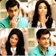 Maybe you would like to learn more about one of these? Kartik And Naira Kaira Home Facebook