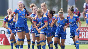 Squad of newcastle united jets. Preview Newcastle Jets V Canberra United Westfield W League