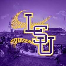 Contact lsu baseball on messenger. 460 Love Purple Live Gold Ideas Geaux Tigers Lsu Lsu Football