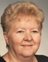 Janet Steere Krause Obituary