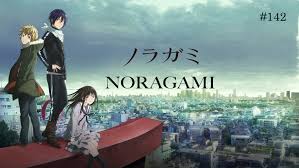 Tt Poll 142 Noragami We would always recommend reading the noragami manga from the beginning due to season 1 of the. tt poll 142 noragami