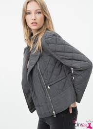 Yeni Sezon Koton Kadin Kapitone Mont Modelleri Kadinlive Com Moda Stilleri Kadin Modasi Mont