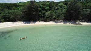 Malay bay (vik i australien), northern territory, 11°24′33″s 132°52′57″e /. Sabah Borneo Coastal Property With Beachfront For Sale Or Long Lease