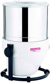 Table top wet peanuts/beans/almond milk stone milling grinder electrical stone miller machine, it can process many kinds of grain, such as soybean, rice, wheat and so on. Amazon Com Premier 2 0 L Tilting Wet Grinder 110v White Electric Food Grinders Kitchen Dining