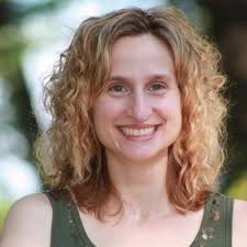 Jenny Benjamin-Smith