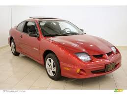 Image result for Sunset Orange 2001 Pontiac