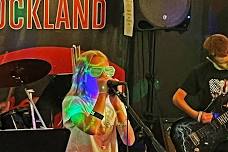 Rock 101 Camp