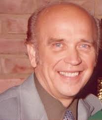 1LT Robert Charles Gatzke (1921-2007)