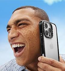 CASETiFY Compact Case for iPhone 15 Pro [Lightweight