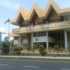 Batu pahat (jawi:باتو ڤاهت) merupakan sebuah daerah di johor, malaysia. Pejabat Tanah Batu Pahat Photos Facebook