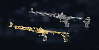 Now in store: Kel-Tec SUB 2000 | WARFACE