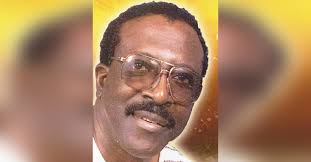 Obituary information for Mack Gamble Jr.