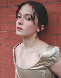 Aileen Jacob's Instagram, Twitter & Facebook