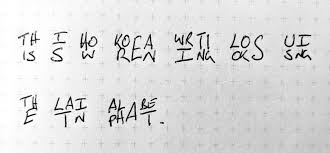We did not find results for: 9 Korean Language Facts That Nobody Thought To Tell Me
