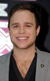 Olly Murs Achieves Chart Topping Double News The X