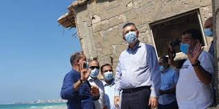 Palestine Unrwa Commissioner General On Official Visit To Lebanon Menafn Com 60 hikes within 60 miles: palestine unrwa commissioner general