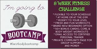 Online Workouts Fitness Plan Boot Camp