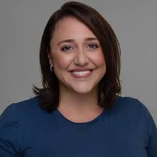 Kelly Coldren's Instagram, Twitter & Facebook