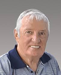 Michel Nadeau 1942-2020