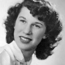 Joan Andrews Obituary (2015)