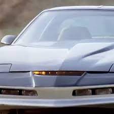 Pin By Cori Atchley On Knight Rider Knight Rider Pontiac Firebird Rider
