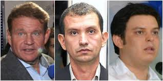 Circulo político de Sahagún en la mira de la Fiscalía