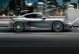 Porsche-Cayman-