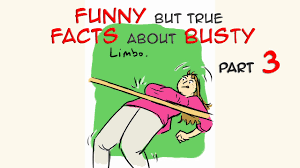 Maybe you would like to learn more about one of these? Funny But True Facts About Busty Big Boobs Part 3 Youtube